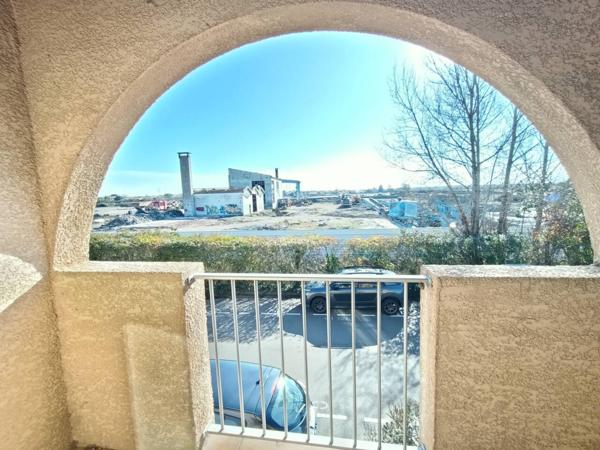 Appartement à vendre 2 pièces de 42 m²