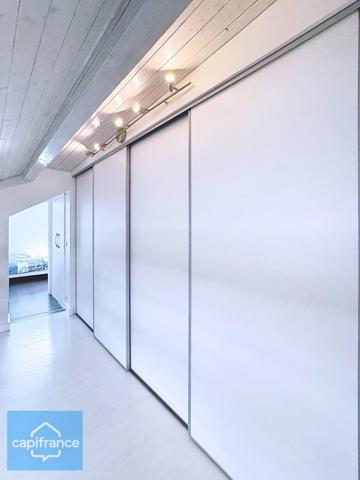 Appartement/Loft à vendre 4 pièces 96m2 PERRIGNIER (74)