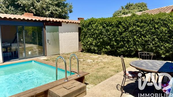 Maison à vendre 5 pièces 105 m² Canohès