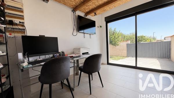 Maison à vendre 5 pièces 105 m² Canohès