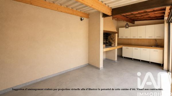 Maison à vendre 5 pièces 105 m² Canohès