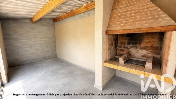 Maison à vendre 5 pièces 105 m² Canohès