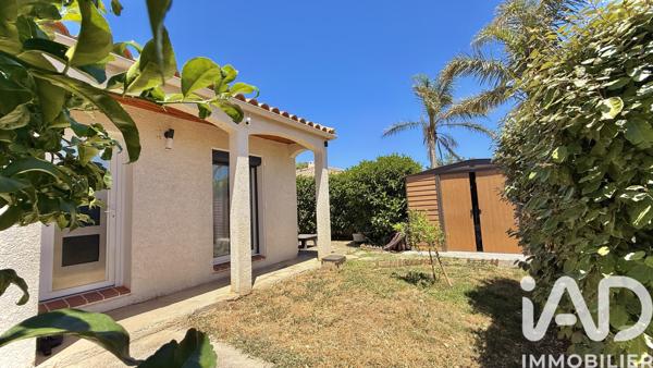 Maison à vendre 5 pièces 105 m² Canohès