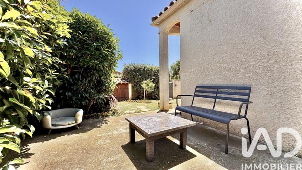 Maison à vendre 5 pièces 105 m² Canohès