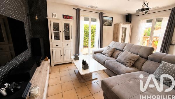 Maison à vendre 5 pièces 105 m² Canohès
