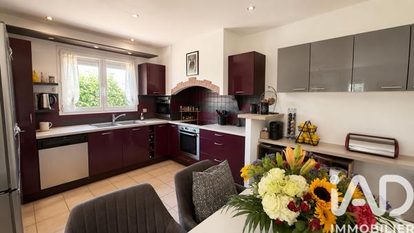 Maison à vendre 5 pièces 105 m² Canohès