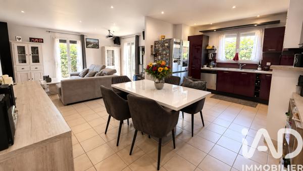 Maison à vendre 5 pièces 105 m² Canohès