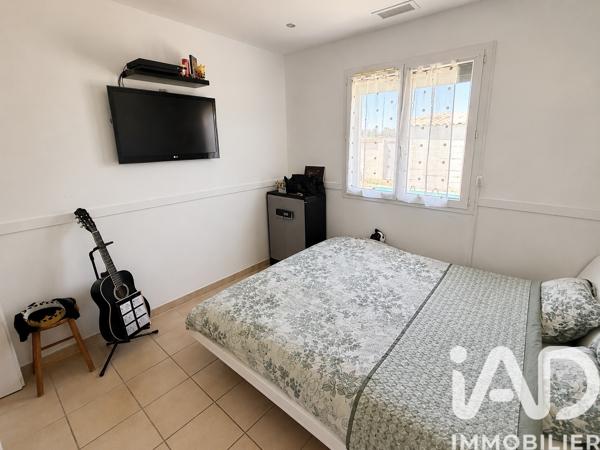 Maison à vendre 5 pièces 105 m² Canohès