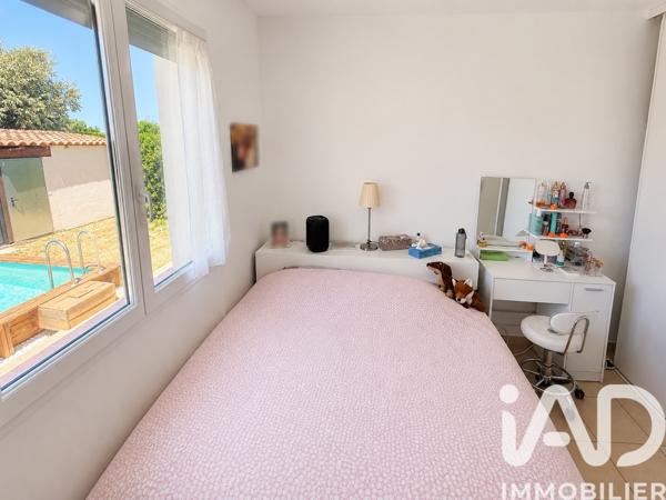 Maison à vendre 5 pièces 105 m² Canohès