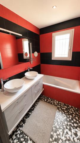 Maison à vendre 5 pièces 105 m² Canohès