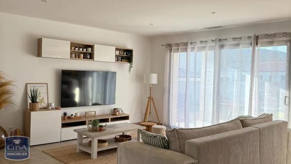 Maison à vendre 4 pièces 115m² Palaja (11570)