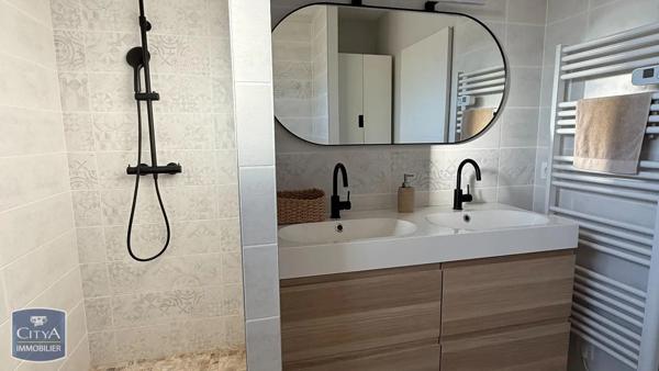 Maison à vendre 4 pièces 115m² Palaja (11570)