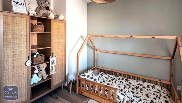 Maison à vendre 4 pièces 115m² Palaja (11570)