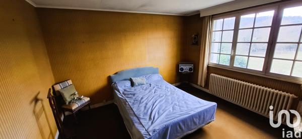 Maison à vendre 7 pièces 151 m² Villeneuve-sur-Yonne