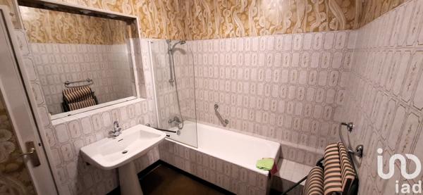 Maison à vendre 7 pièces 151 m² Villeneuve-sur-Yonne