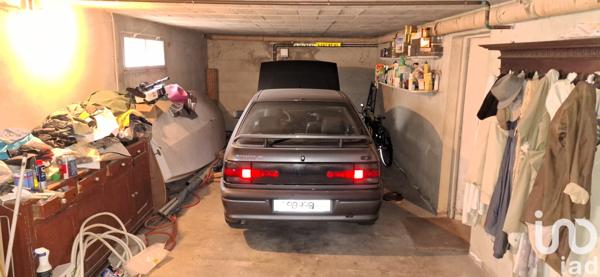 Maison à vendre 7 pièces 151 m² Villeneuve-sur-Yonne