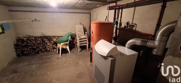 Maison à vendre 7 pièces 151 m² Villeneuve-sur-Yonne