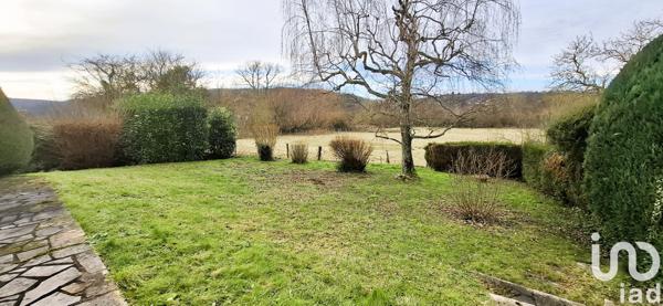 Maison à vendre 7 pièces 151 m² Villeneuve-sur-Yonne