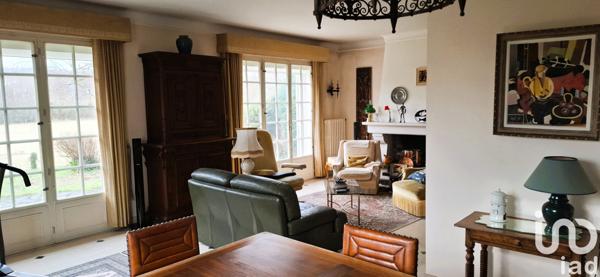 Maison à vendre 7 pièces 151 m² Villeneuve-sur-Yonne