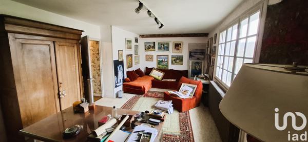 Maison à vendre 7 pièces 151 m² Villeneuve-sur-Yonne