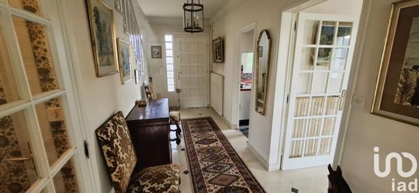 Maison à vendre 7 pièces 151 m² Villeneuve-sur-Yonne