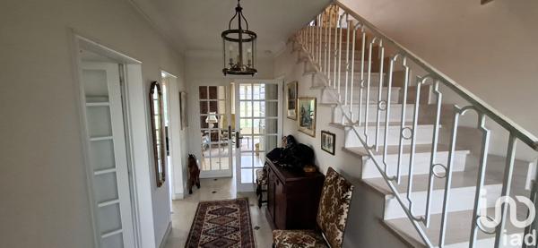 Maison à vendre 7 pièces 151 m² Villeneuve-sur-Yonne