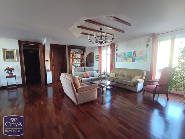 Appartement à vendre 6 pièces 242.79m² Frontignan (34110)