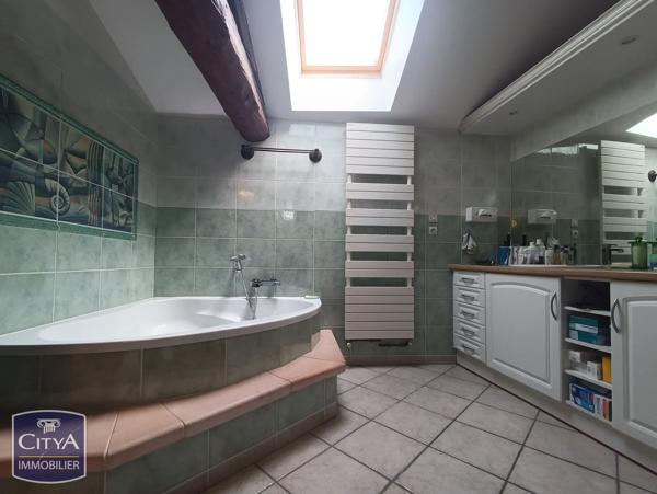 Appartement à vendre 6 pièces 242.79m² Frontignan (34110)