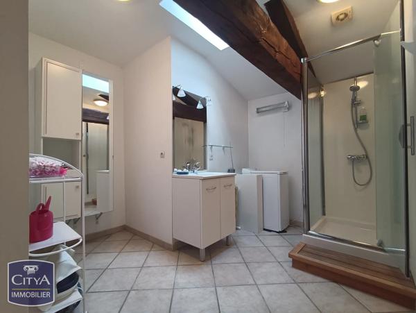 Appartement à vendre 6 pièces 242.79m² Frontignan (34110)