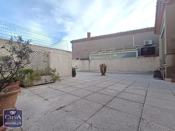 Appartement à vendre 6 pièces 242.79m² Frontignan (34110)