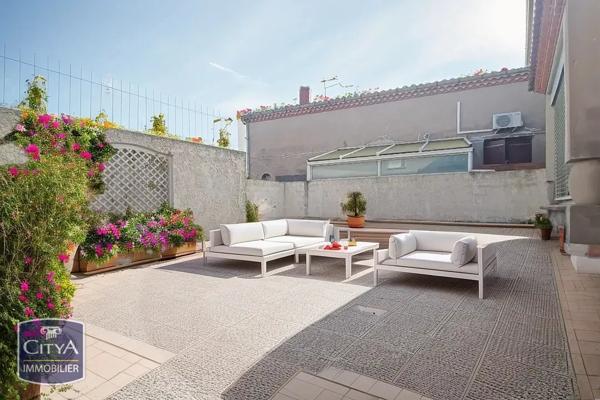 Appartement à vendre 6 pièces 242.79m² Frontignan (34110)