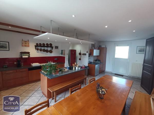 Appartement à vendre 6 pièces 242.79m² Frontignan (34110)