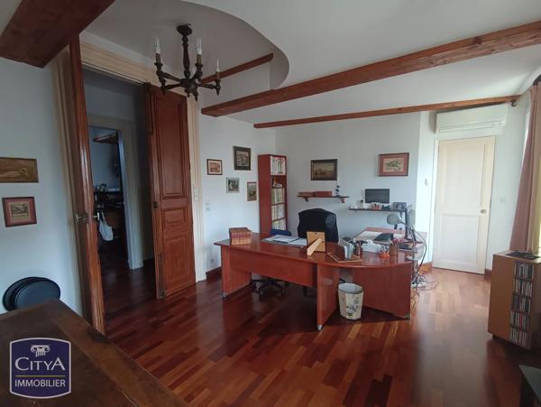 Appartement à vendre 6 pièces 242.79m² Frontignan (34110)