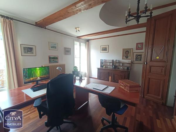 Appartement à vendre 6 pièces 242.79m² Frontignan (34110)