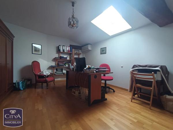 Appartement à vendre 6 pièces 242.79m² Frontignan (34110)