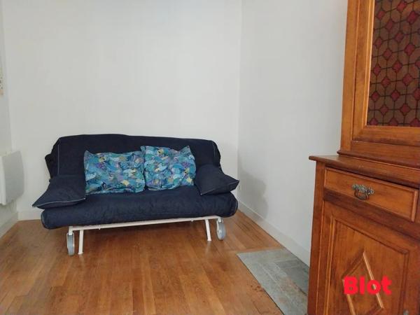 Appartement 2 pièce(s)