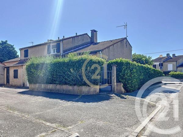 Maison à vendre  4 pièces - 100 m2 AVIGNON - 84