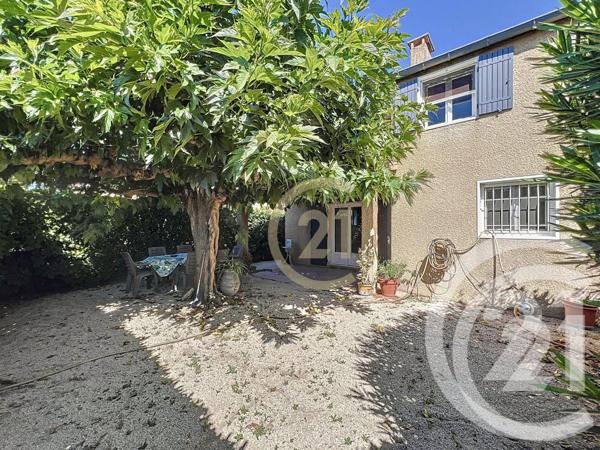 Maison à vendre  4 pièces - 100 m2 AVIGNON - 84