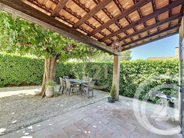 Maison à vendre  4 pièces - 100 m2 AVIGNON - 84