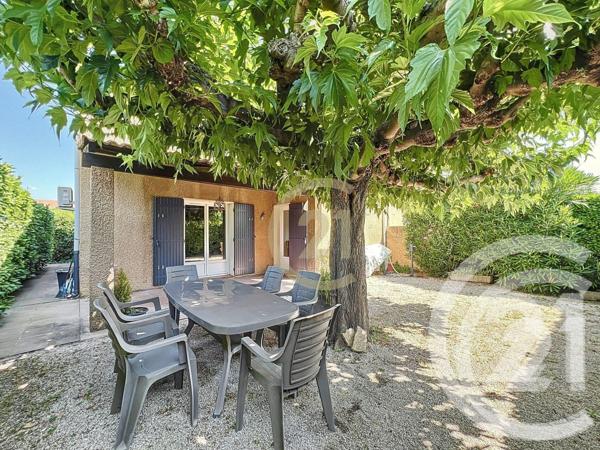 Maison à vendre  4 pièces - 100 m2 AVIGNON - 84