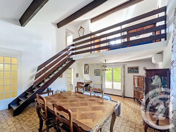 Maison à vendre  4 pièces - 100 m2 AVIGNON - 84