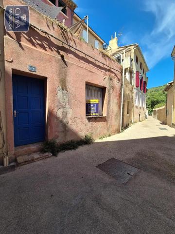 Local commercial à vendre 55m²