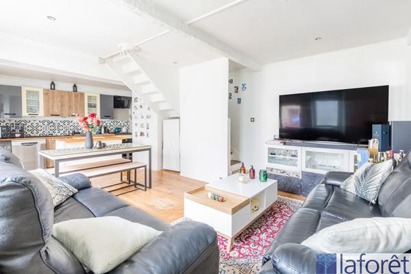 Achat maison Champlan - 5 pièce(s) - 105 m² - 345 000 €