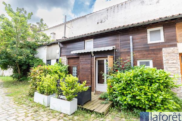 Achat maison Champlan - 5 pièce(s) - 105 m² - 345 000 €