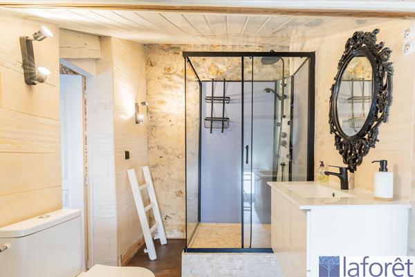 Achat maison Champlan - 5 pièce(s) - 105 m² - 345 000 €