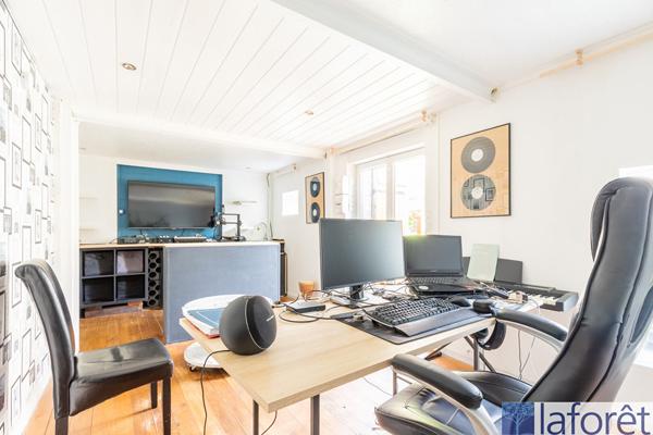 Achat maison Champlan - 5 pièce(s) - 105 m² - 345 000 €