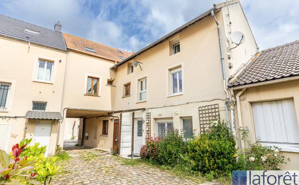 Achat maison Champlan - 5 pièce(s) - 105 m² - 345 000 €