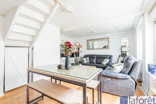 Achat maison Champlan - 5 pièce(s) - 105 m² - 345 000 €