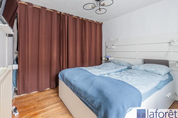 Achat maison Champlan - 5 pièce(s) - 105 m² - 345 000 €