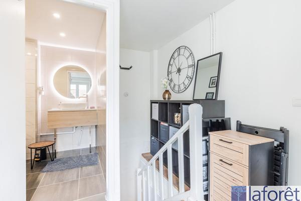 Achat maison Champlan - 5 pièce(s) - 105 m² - 345 000 €